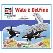 22: wale & delfine cover image