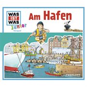 24: am hafen cover image