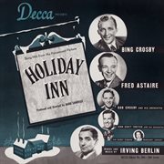 Holiday Inn [Original Motion Picture Soundtrack] cover image