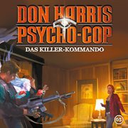 05: das killer-kommando cover image