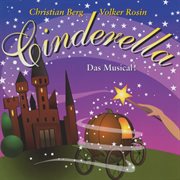 Cinderella - das musical! cover image