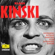 [Klaus Kinski] cover image