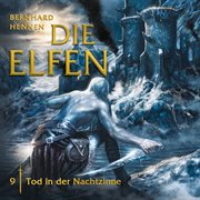 09: tod in der nachtzinne cover image