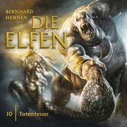 10: totenfeuer cover image