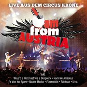 Live aus dem circus krone cover image