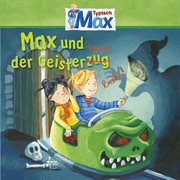 05: max und der geisterspuk cover image