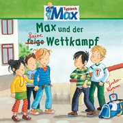 13: max und der faire wettkampf cover image