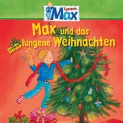 14: max und das gelungene weihnachten cover image