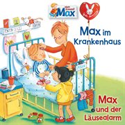 15: max im krankenhaus / max und der läusealarm cover image