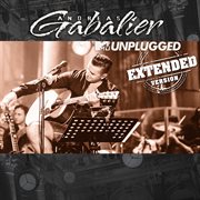 Mtv unplugged [extended version] cover image