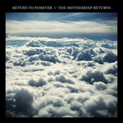 The mothership returns [live] cover image