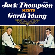 Jack Thompson meets Garth Young cover image