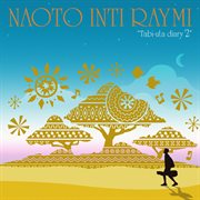 Tabi-uta diary 2 cover image