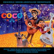 Coco - originele nederlandstalige soundtrack cover image