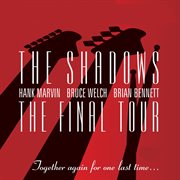 The final tour [live] : live cover image