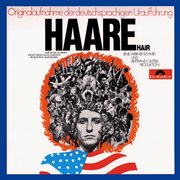 Haare (hair) cover image