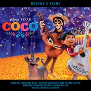 Coco : original motion picture soundtrack cover image
