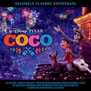 Coco - originele vlaamse soundtrack cover image