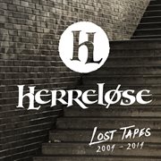 Lost tapes (2004-2014) cover image