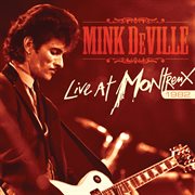 Live at montreux 1982 cover image