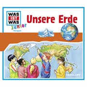 10: unsere erde cover image
