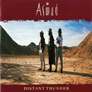 Distant thunder cover image