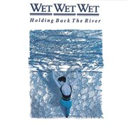 Holding back the river cover image
