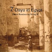 7 days in egypt cover image