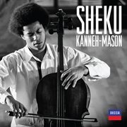Sheku Kanneh-Mason : Mason cover image