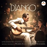 Django : la bande originale du film cover image