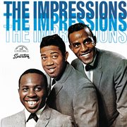 The Impressions cover image