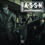 A.s.s.n cover image
