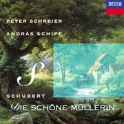 Schubert: die schöne müllerin cover image
