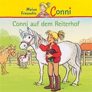Conni auf dem reiterhof cover image