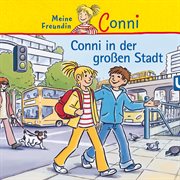 Conni in der großen stadt cover image