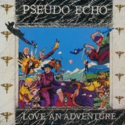 Love an adventure cover image