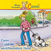 Conni und der verschwundene hund cover image