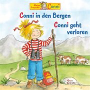 Conni geht verloren / conni in den bergen cover image