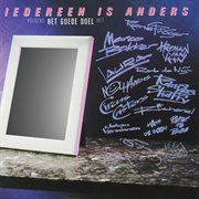 Iedereen is anders cover image