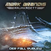 12: der fall rublew cover image