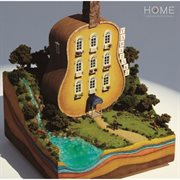 Home -Masayoshi Yamazaki Tribute- cover image