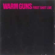 First shot live cover image