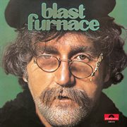 Blast furnace cover image
