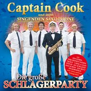 Die große schlagerparty cover image