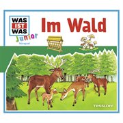 11: im wald cover image