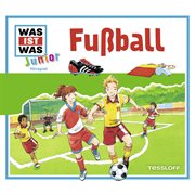 12: fußball cover image
