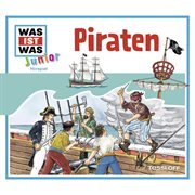 13: piraten cover image
