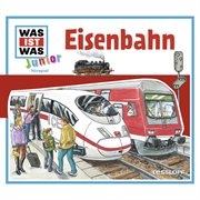14: eisenbahn cover image