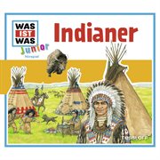 16: indianer cover image