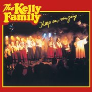 Keep on singing cover image